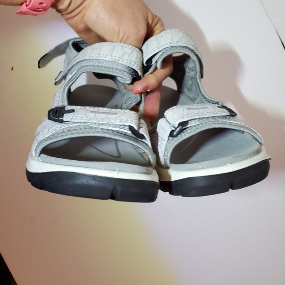 ECCO WOMENS YUCATAN SANDAL  8 - Picture 7 of 7